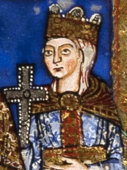 Empress Matilda
