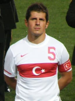 Emre Belözoğlu