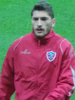 Emre Özkan
