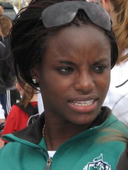 Eni Aluko
