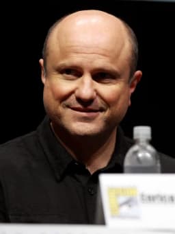 Enrico Colantoni
