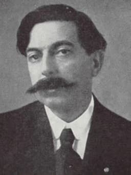 Enrique Granados
