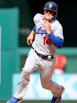 Enrique Hernández (baseball)