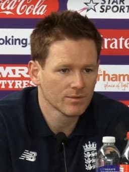 Eoin Morgan