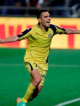 Eran Zahavi
