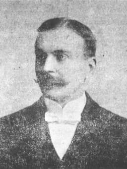Eric Alfred Knudsen