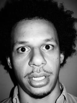 Eric André