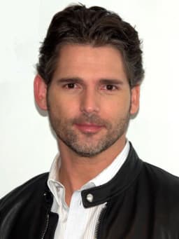 Eric Bana