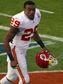 Eric Berry