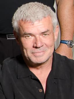 Eric Bischoff