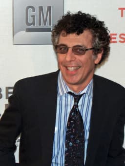 Eric Bogosian