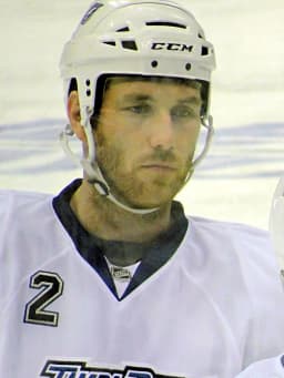 Eric Brewer (ice hockey)