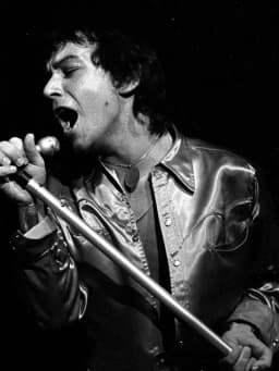 Eric Burdon