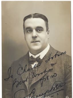 Eric Campbell (actor)