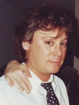 Eric Carmen