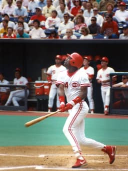 Eric Davis (baseball)