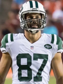 Eric Decker