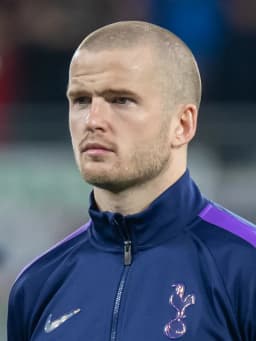 Eric Dier