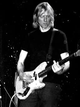 Eric Erlandson