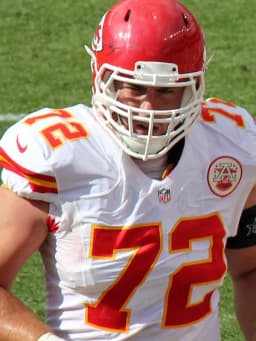 Eric Fisher (American football)