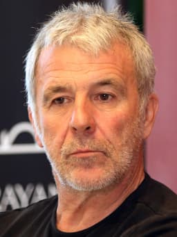 Eric Gerets