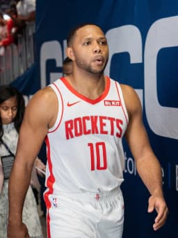 Eric Gordon