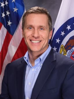Eric Greitens