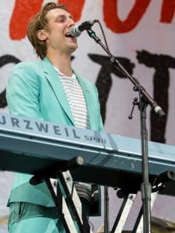 Eric Hutchinson