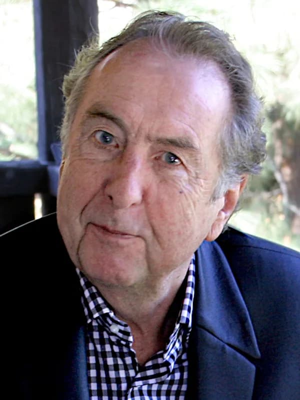 Eric Idle