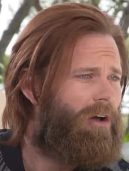 Eric Johnson (actor)