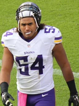 Eric Kendricks