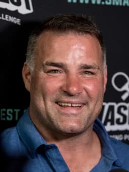 Eric Lindros