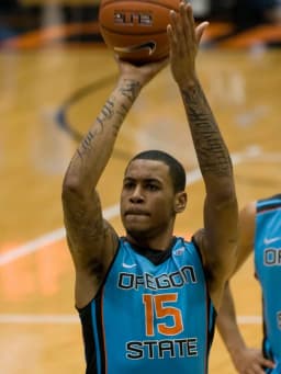 Eric Moreland