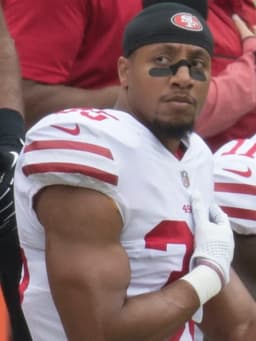 Eric Reid
