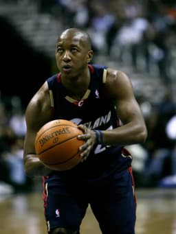 Eric Snow