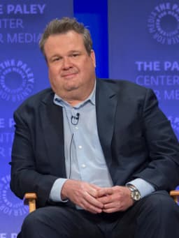 Eric Stonestreet