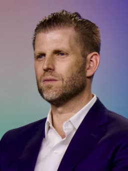 Eric Trump