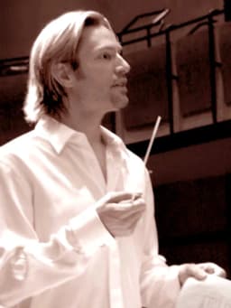 Eric Whitacre