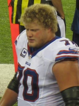Eric Wood