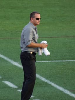 Eric Wynalda