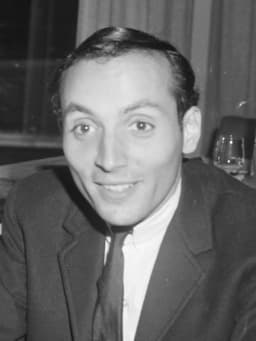 Erich Segal