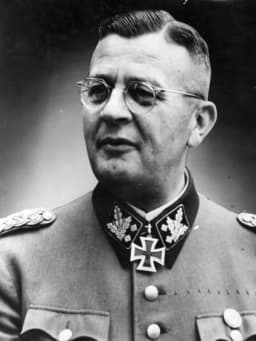 Erich von dem Bach-Zelewski