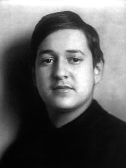 Erich Wolfgang Korngold
