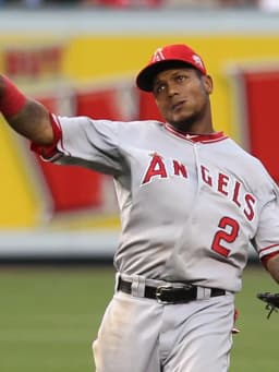 Erick Aybar