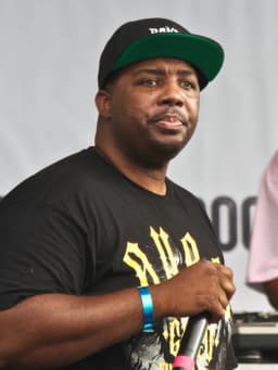 Erick Sermon