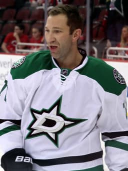 Erik Cole