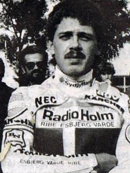 Erik Gundersen