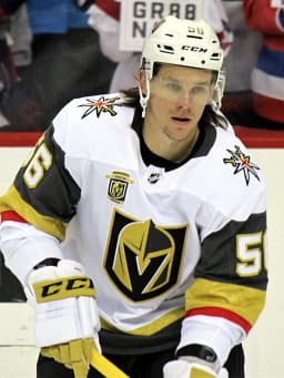 Erik Haula