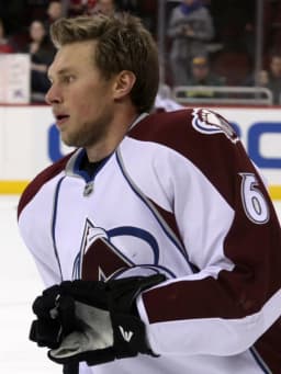 Erik Johnson