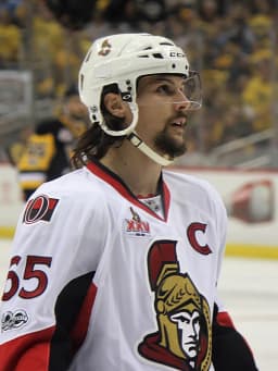 Erik Karlsson